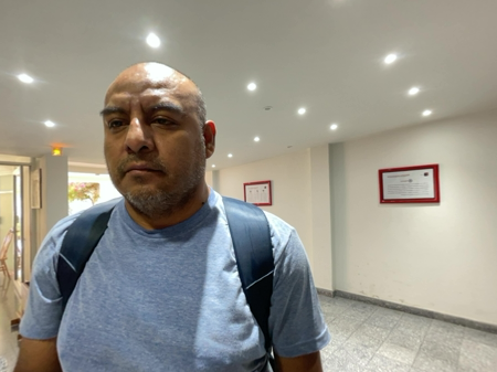 Foto de SERGIO XOLO MORA